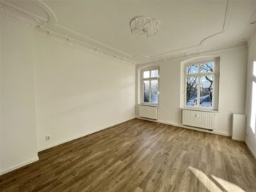 Ihr neues Zuhause zum Wohlfühlen, 07546 Gera, Etagenwohnung